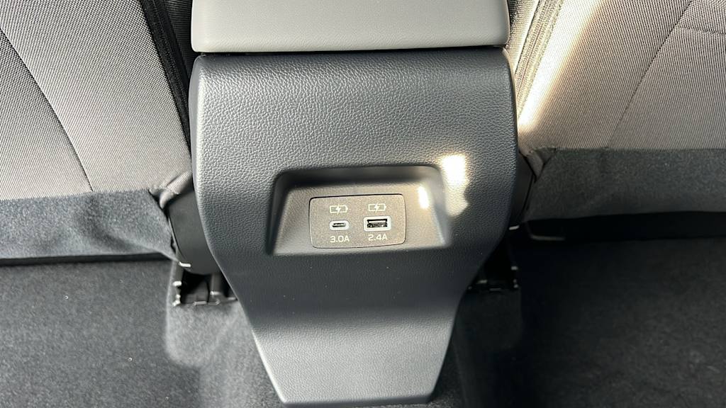 Thumbnail: 2025 Subaru Crosstrek - 30