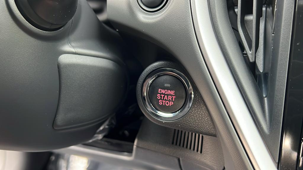 Thumbnail: 2025 Subaru Crosstrek - 25