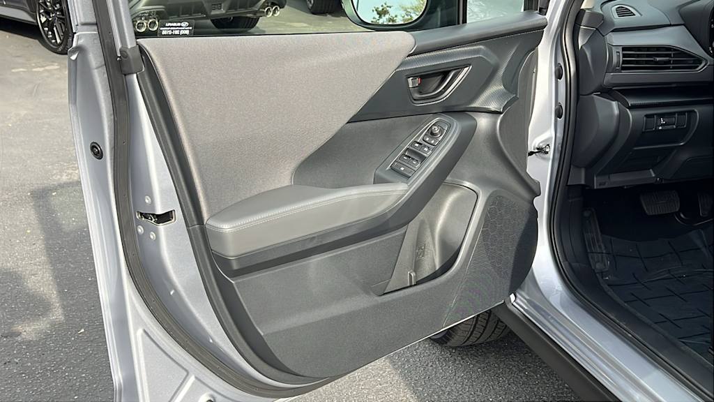 Thumbnail: 2025 Subaru Crosstrek - 29