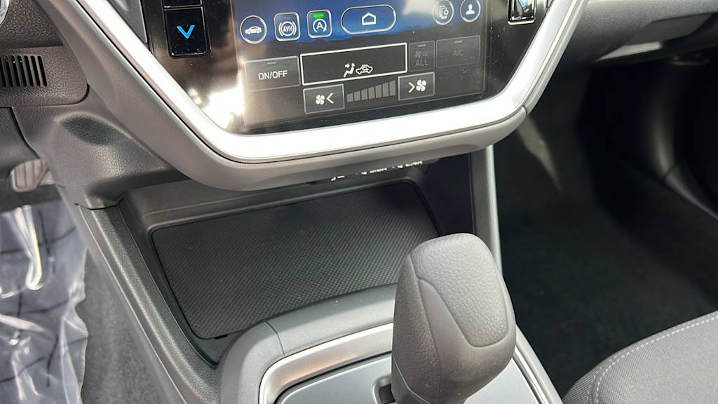 Thumbnail: 2025 Subaru Crosstrek - 23