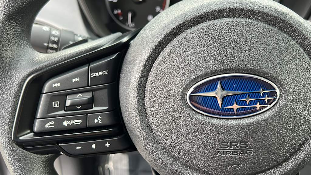 Thumbnail: 2025 Subaru Crosstrek - 26