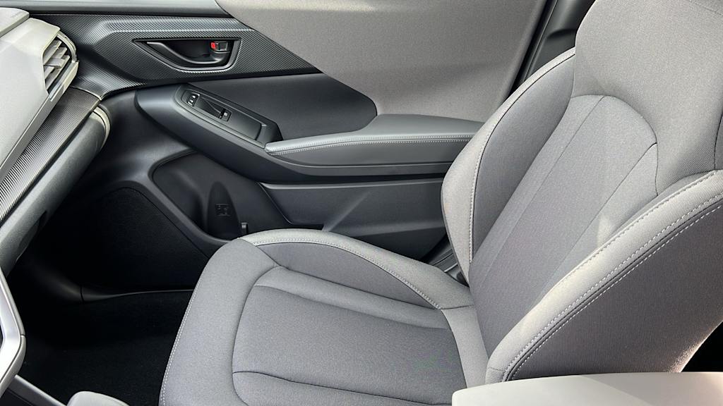 Thumbnail: 2025 Subaru Crosstrek - 11