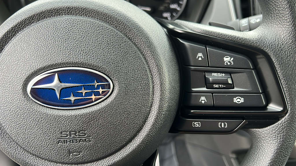 Thumbnail: 2025 Subaru Crosstrek - 27