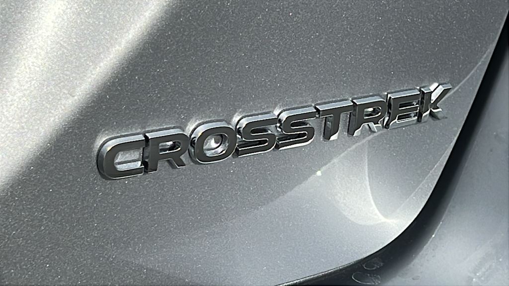 Thumbnail: 2025 Subaru Crosstrek - 7
