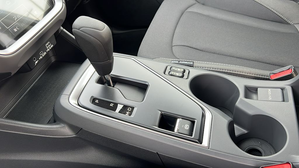 Thumbnail: 2025 Subaru Crosstrek - 15