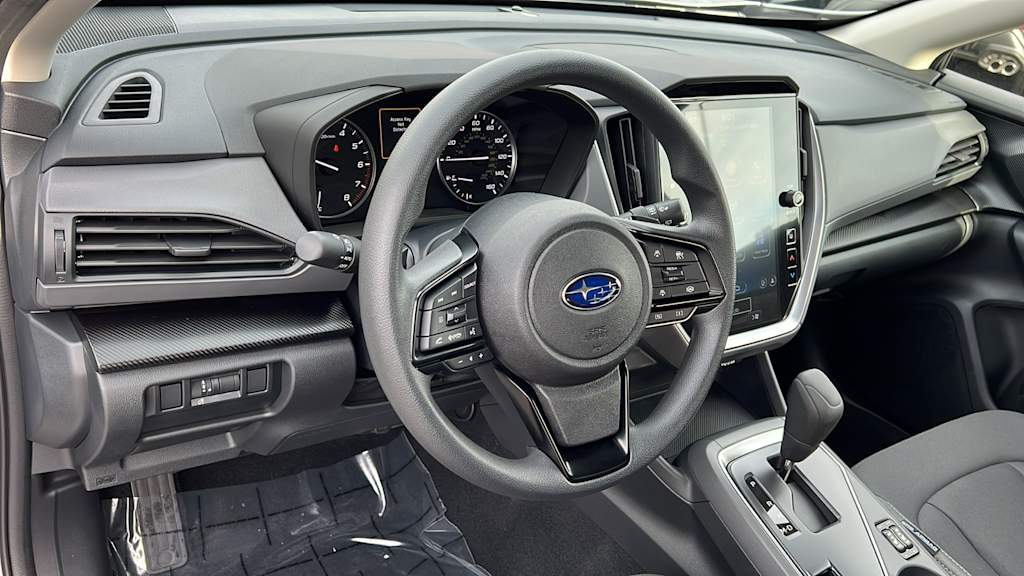 Thumbnail: 2025 Subaru Crosstrek - 2