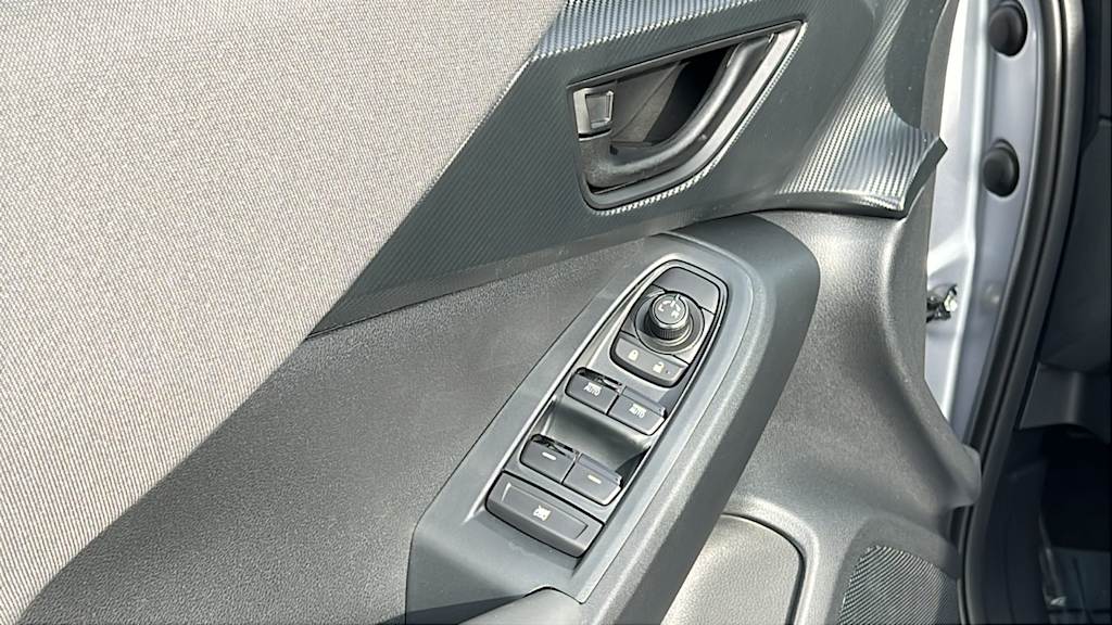 Thumbnail: 2025 Subaru Crosstrek - 28