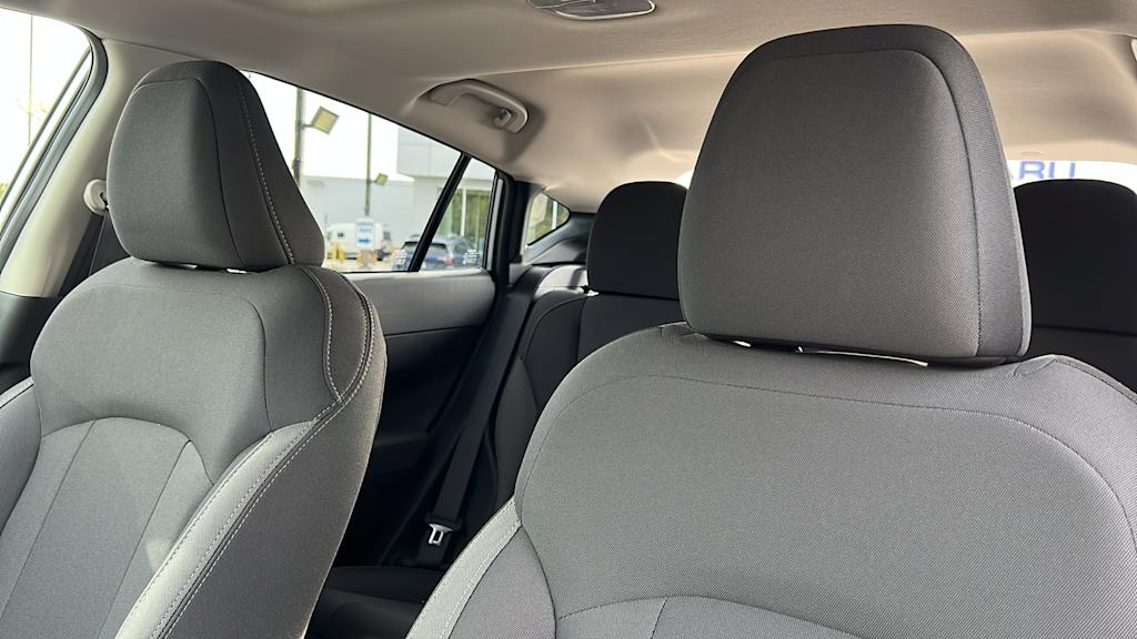 Thumbnail: 2025 Subaru Crosstrek - 10