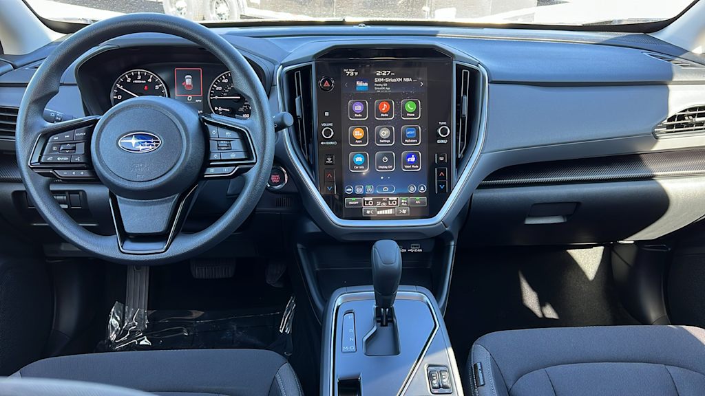 Thumbnail: 2025 Subaru Crosstrek - 13