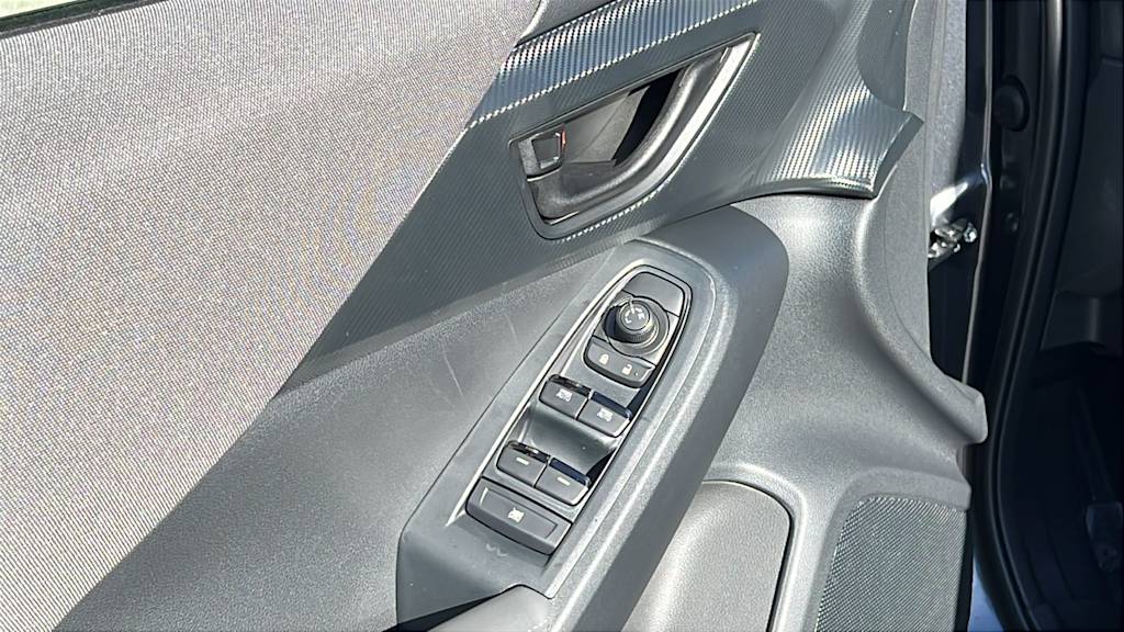 Thumbnail: 2025 Subaru Crosstrek - 28