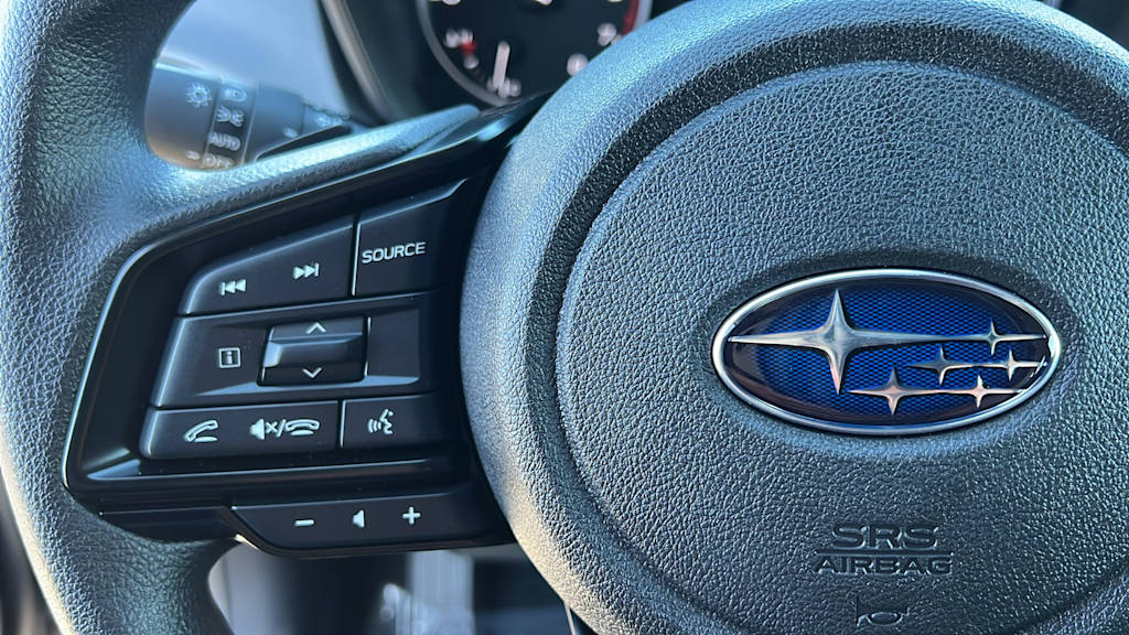 Thumbnail: 2025 Subaru Crosstrek - 26