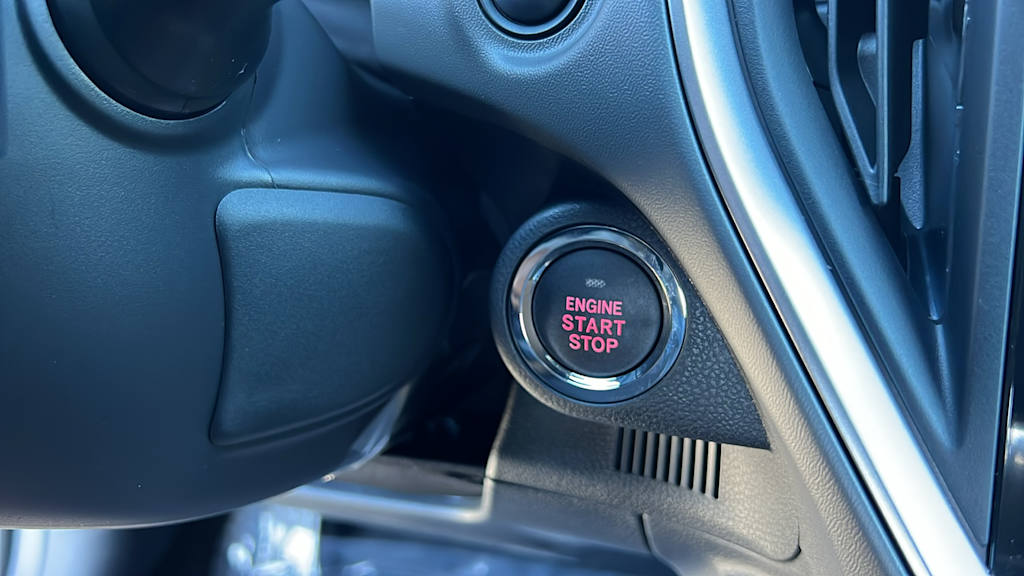 Thumbnail: 2025 Subaru Crosstrek - 25