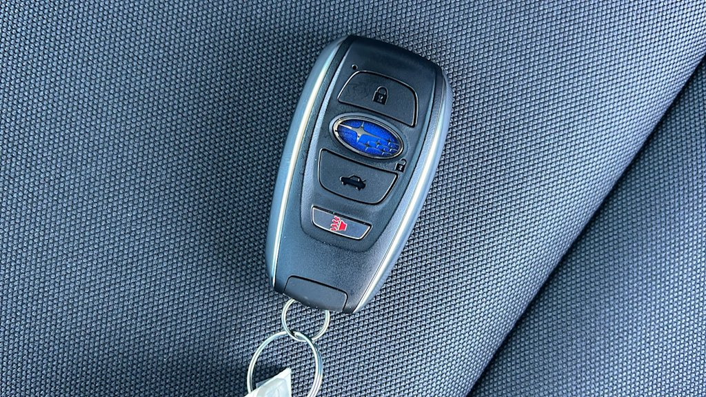 Thumbnail: 2025 Subaru Crosstrek - 18