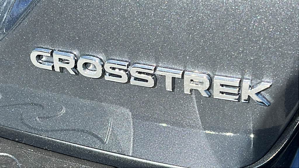 Thumbnail: 2025 Subaru Crosstrek - 7