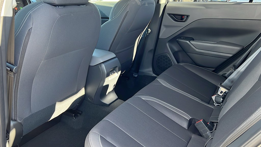 Thumbnail: 2025 Subaru Crosstrek - 12