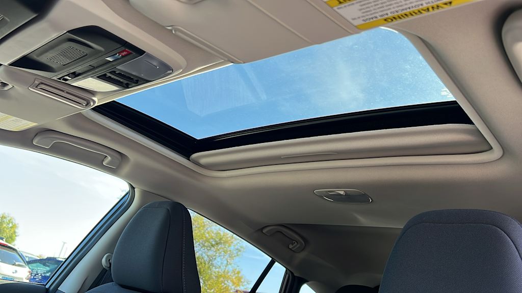 Thumbnail: 2025 Subaru Crosstrek - 31