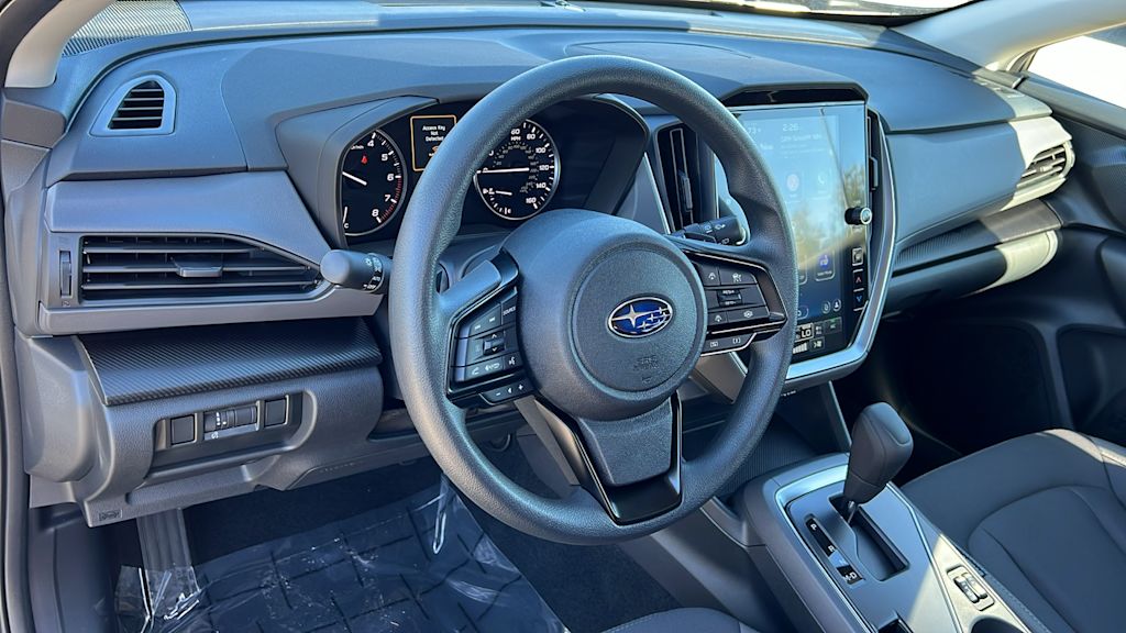 Thumbnail: 2025 Subaru Crosstrek - 2