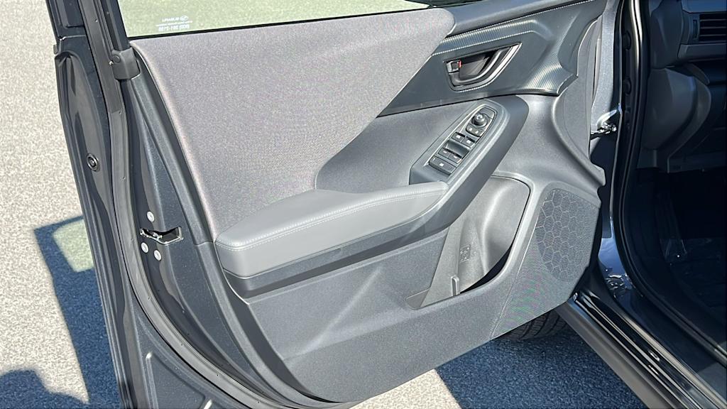 Thumbnail: 2025 Subaru Crosstrek - 29