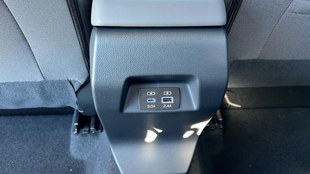 Thumbnail: 2025 Subaru Crosstrek - 30