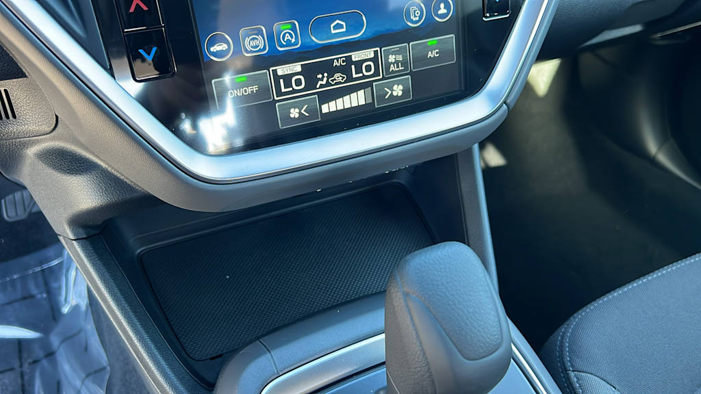 Thumbnail: 2025 Subaru Crosstrek - 23