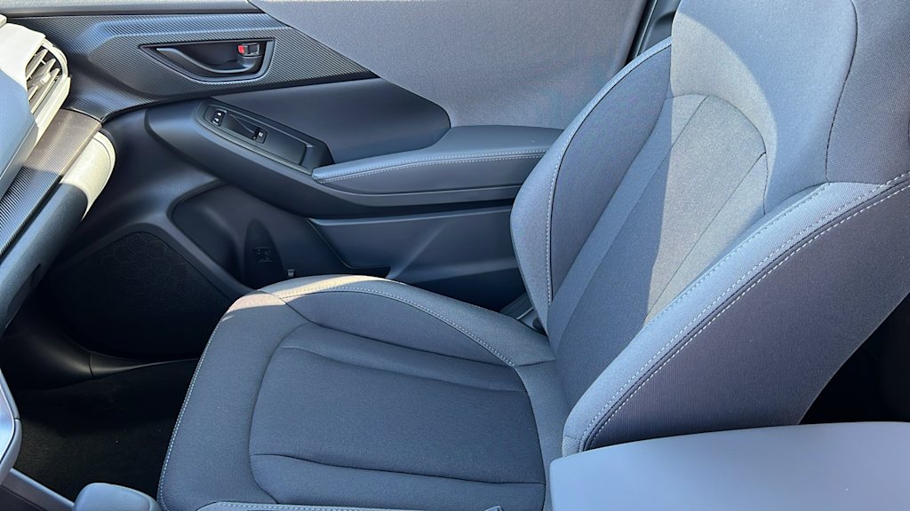 Thumbnail: 2025 Subaru Crosstrek - 11