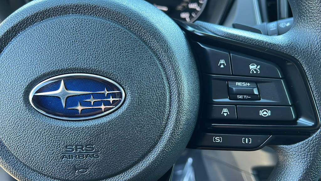 Thumbnail: 2025 Subaru Crosstrek - 27