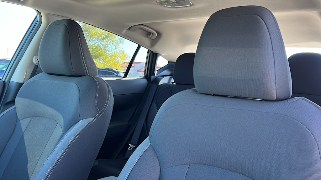 Thumbnail: 2025 Subaru Crosstrek - 10