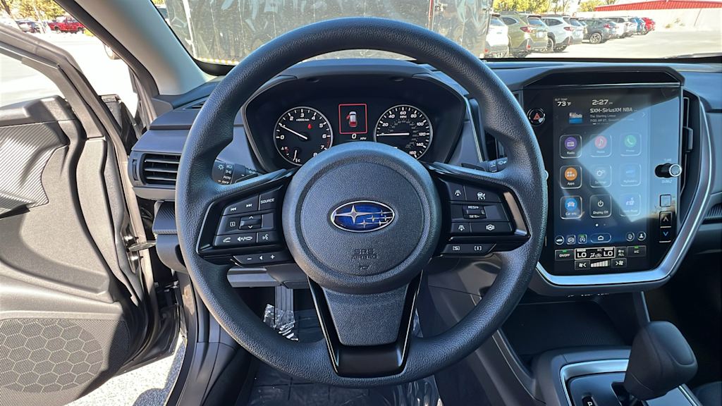 Thumbnail: 2025 Subaru Crosstrek - 9