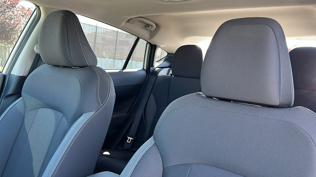 Thumbnail: 2025 Subaru Crosstrek - 10