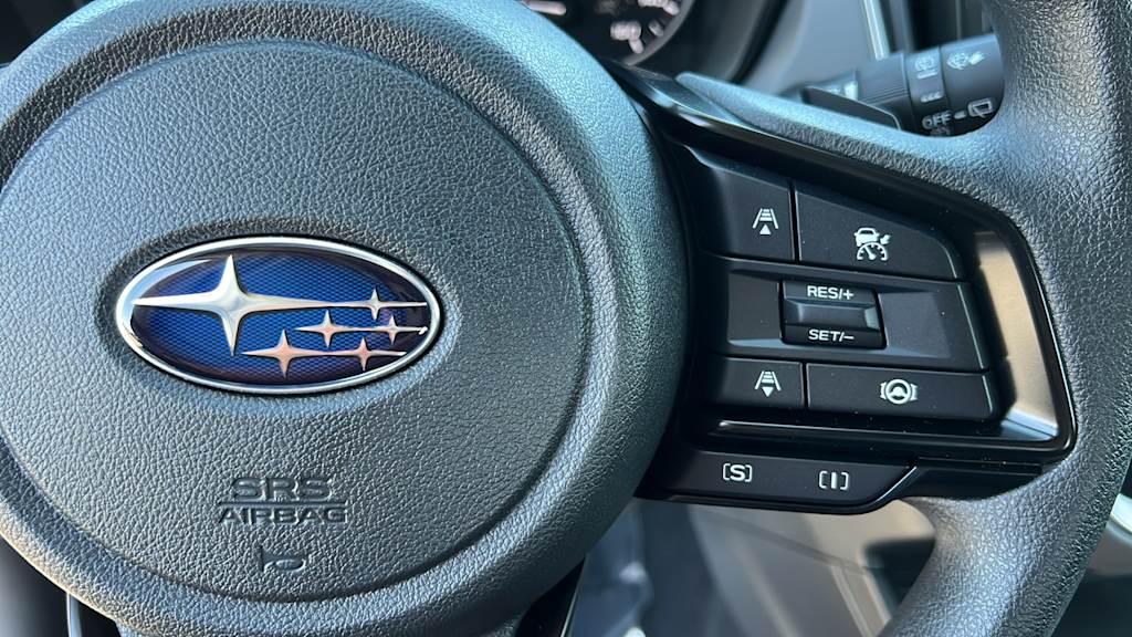 Thumbnail: 2025 Subaru Crosstrek - 27