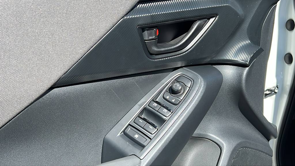 Thumbnail: 2025 Subaru Crosstrek - 28