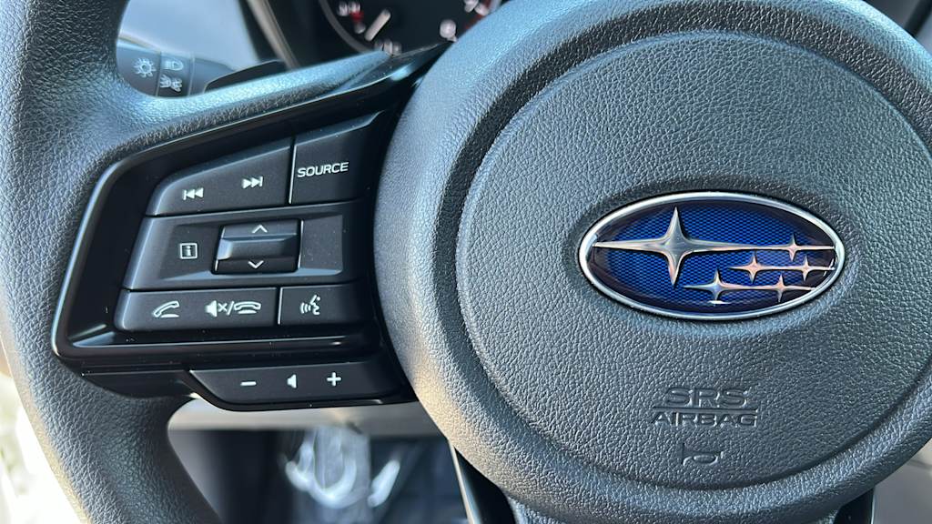 Thumbnail: 2025 Subaru Crosstrek - 26