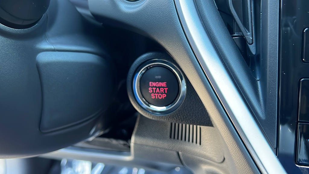 Thumbnail: 2025 Subaru Crosstrek - 25