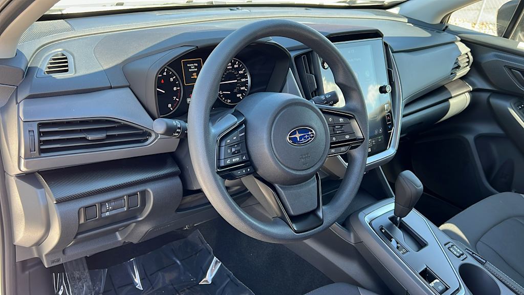 Thumbnail: 2025 Subaru Crosstrek - 2