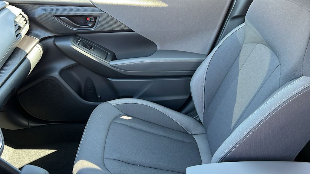 Thumbnail: 2025 Subaru Crosstrek - 11