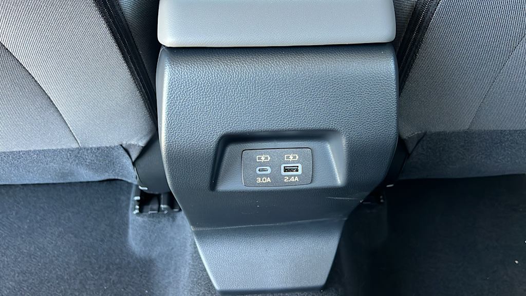 Thumbnail: 2025 Subaru Crosstrek - 30