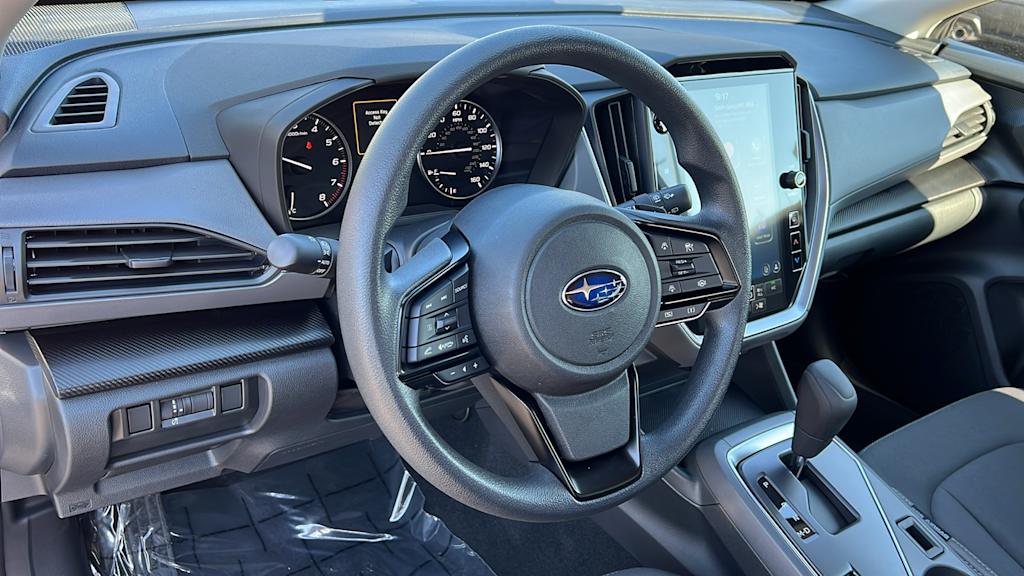 Thumbnail: 2025 Subaru Crosstrek - 2