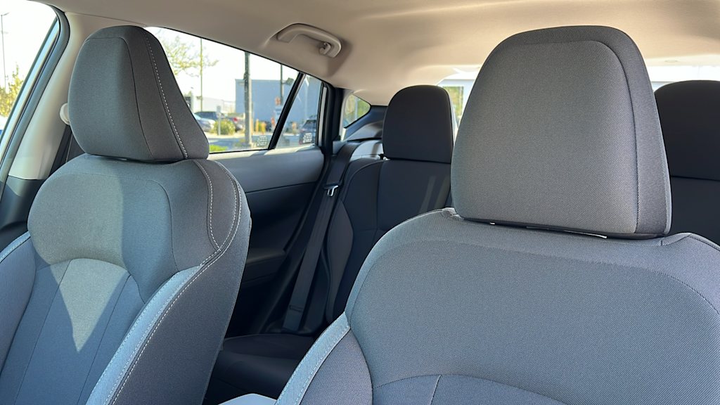 Thumbnail: 2025 Subaru Crosstrek - 10