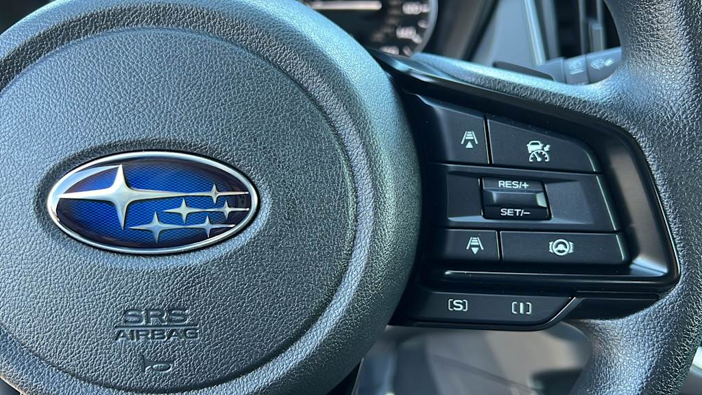 Thumbnail: 2025 Subaru Crosstrek - 27