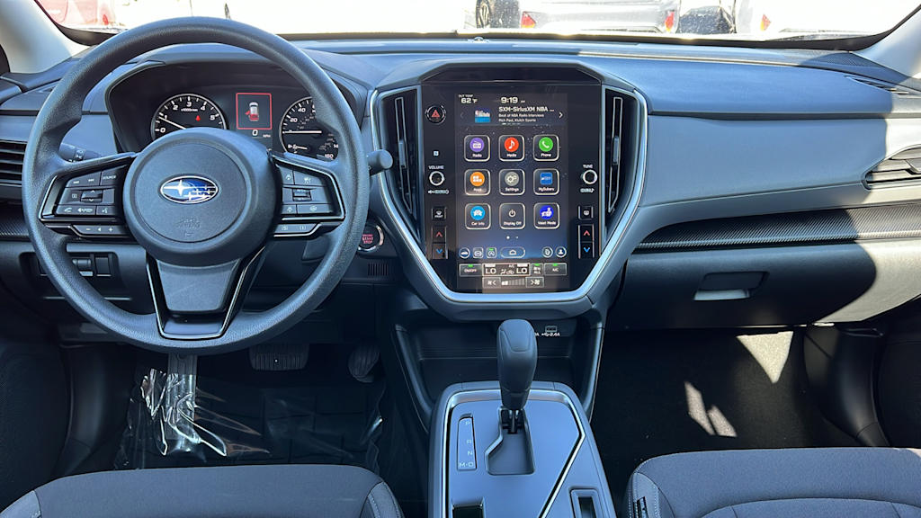 Thumbnail: 2025 Subaru Crosstrek - 13