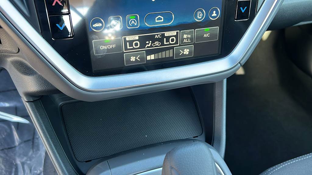 Thumbnail: 2025 Subaru Crosstrek - 23