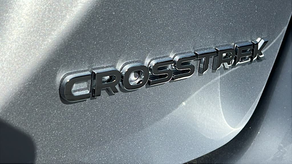 Thumbnail: 2025 Subaru Crosstrek - 7