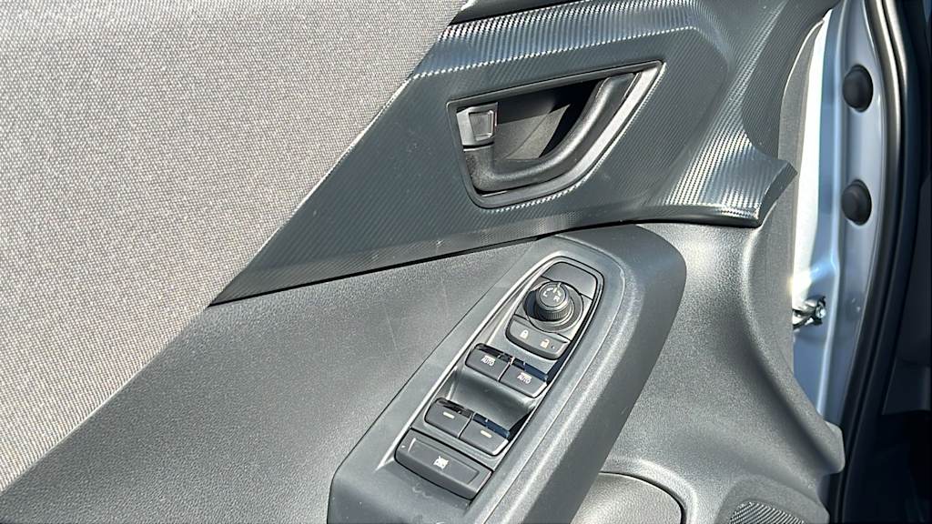 Thumbnail: 2025 Subaru Crosstrek - 28