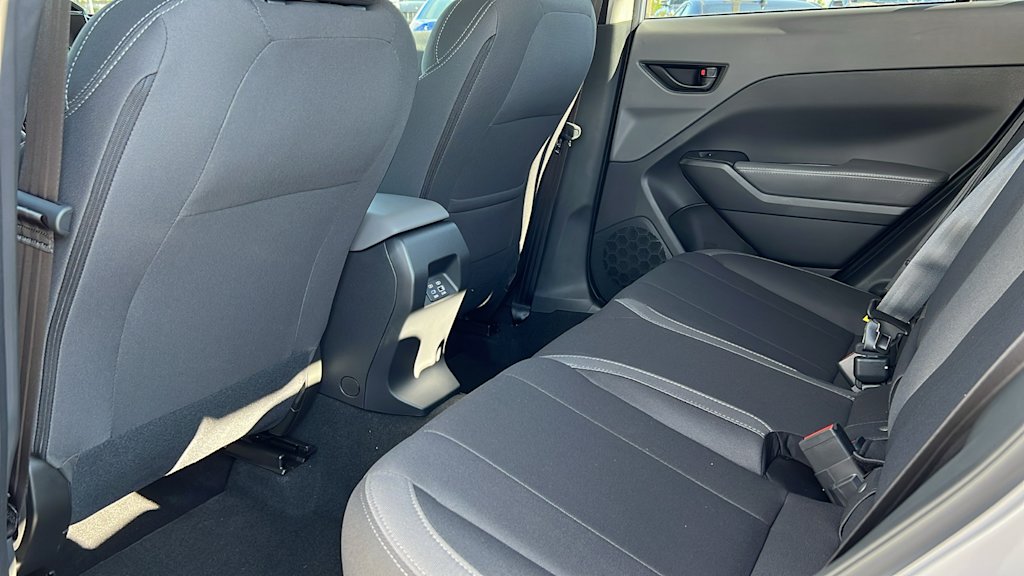 Thumbnail: 2025 Subaru Crosstrek - 12