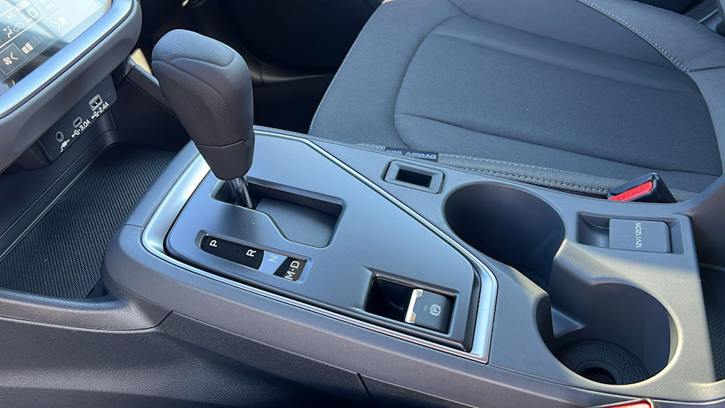 Thumbnail: 2025 Subaru Crosstrek - 15