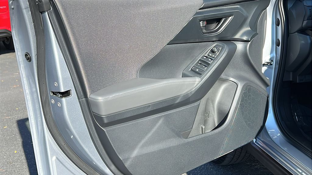 Thumbnail: 2025 Subaru Crosstrek - 29