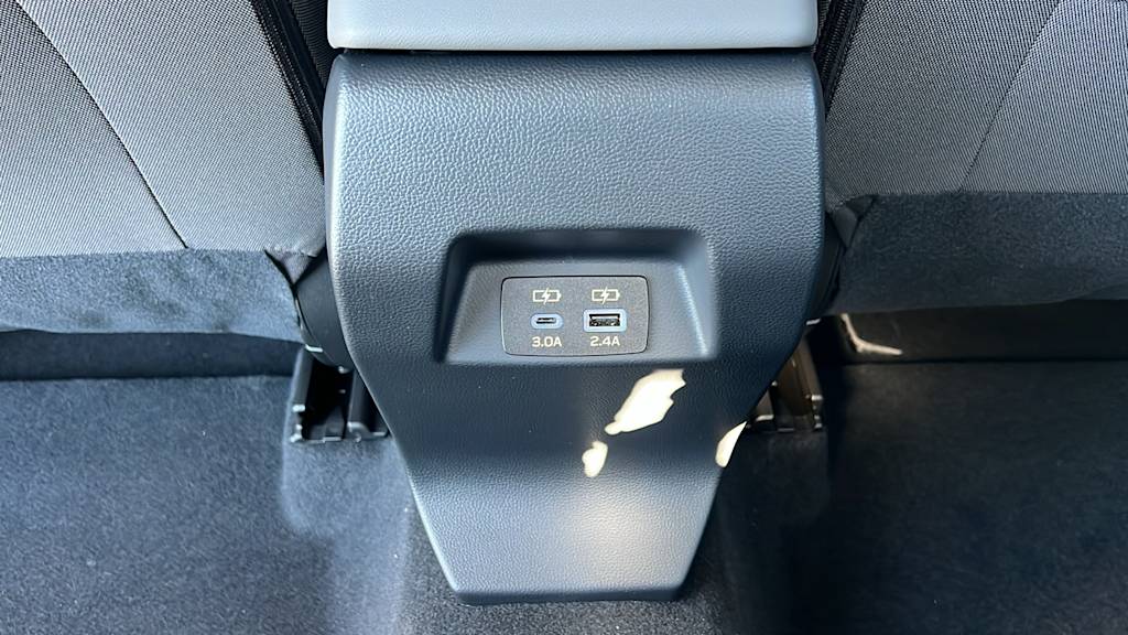 Thumbnail: 2025 Subaru Crosstrek - 30