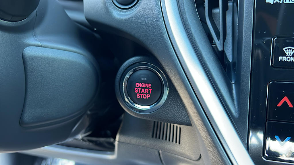 Thumbnail: 2025 Subaru Crosstrek - 25