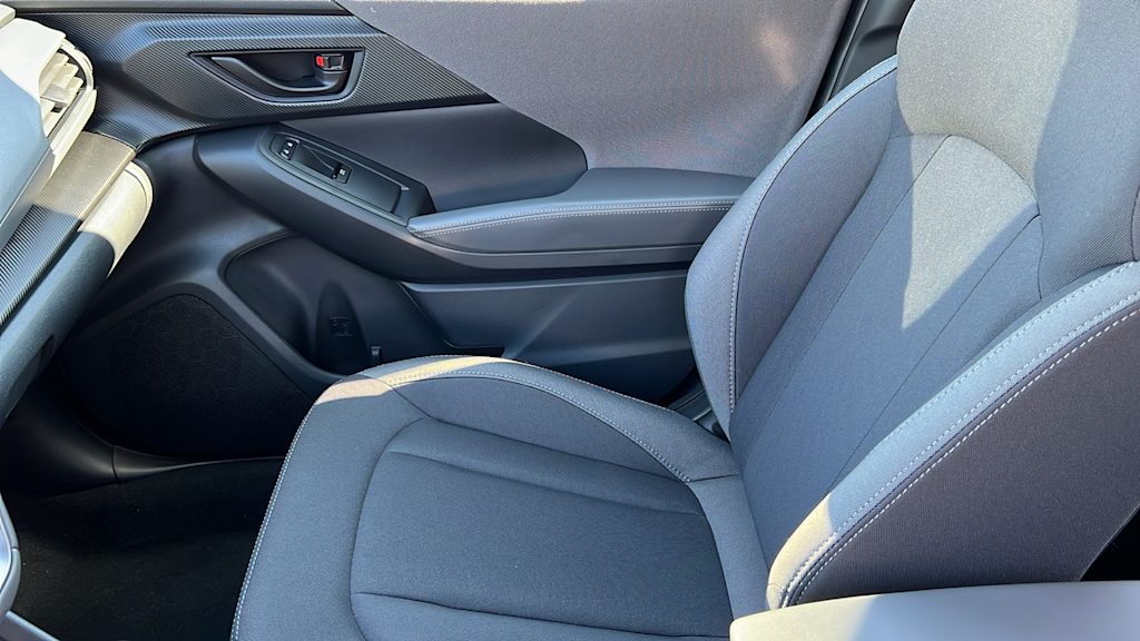 Thumbnail: 2025 Subaru Crosstrek - 11