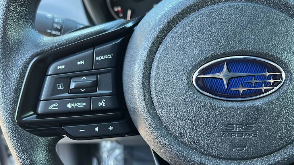 Thumbnail: 2025 Subaru Crosstrek - 26